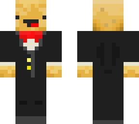 mugiwarapotato suit