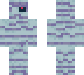 mummy