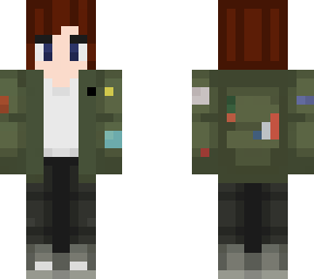 my basic skin