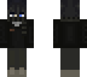 my roblox avatar