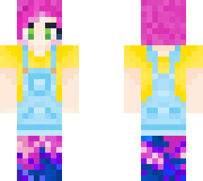 nerdwegian overalls v.2