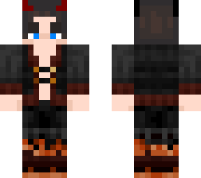 nether hunter