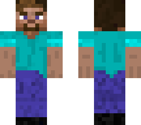 next gen steve