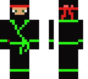 ninja