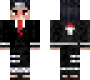 obito suit