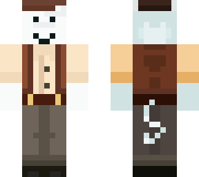 oc guy (with hat)