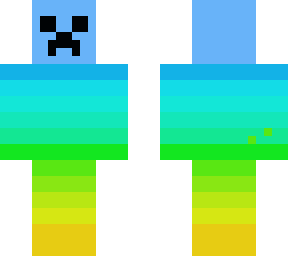 ombr creeper