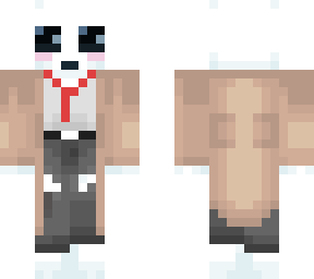 personal skin :3