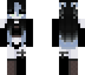 phantom girl