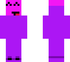 piepsy