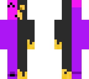 piepsy and finnos