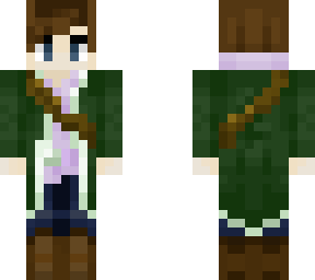 pirate-ish