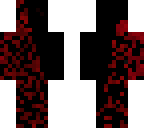 red danger