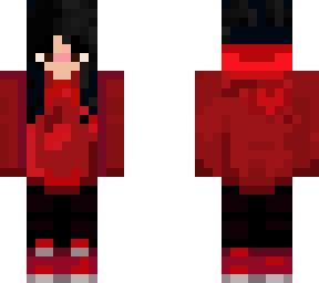 red skit