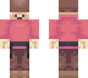 red soldier redrawn
