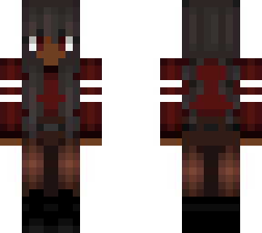 red wolf
