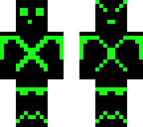 robotic slime
