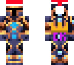 santa ck