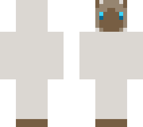 simease cat diff version