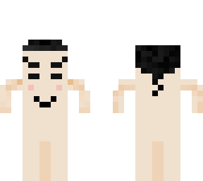 small asain
