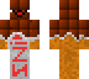 snicker-man
