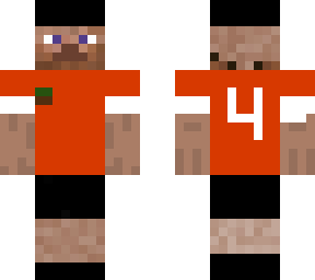 soccer player