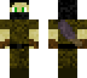 soldier guy
