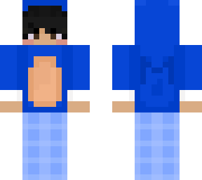 sonic and pjs