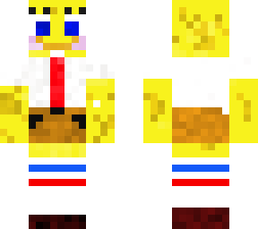 sponbob