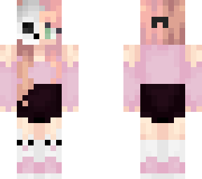 spring skin