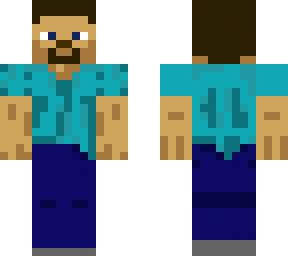 steve amibo