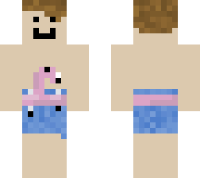 swim