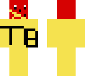 taco beel man