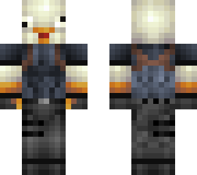 tactical chicken