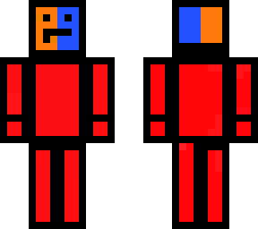 tapl | Minecraft Skins