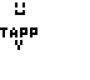 tappy's skin
