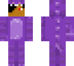 teangvidforce dino morado
