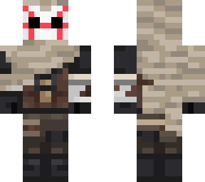 the crafted hunter