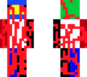the crying blood turning to bird