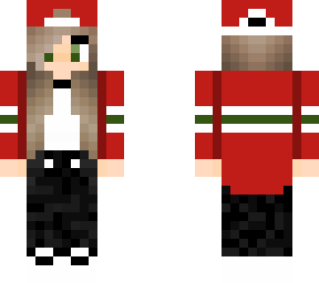 tomboy (christmas)