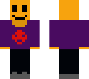 tyrian u smile