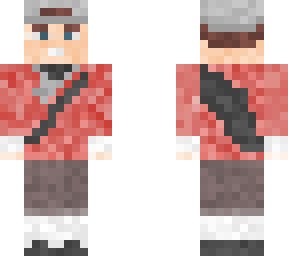 unassigned scout (official)
