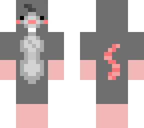 underground mouse