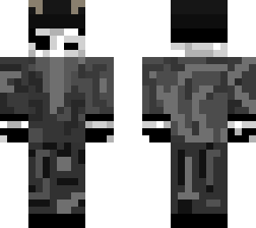 untitled horn character