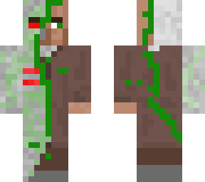 villages zombie