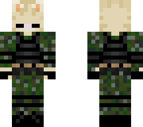 war kitten