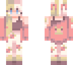 watermelon frog outfit