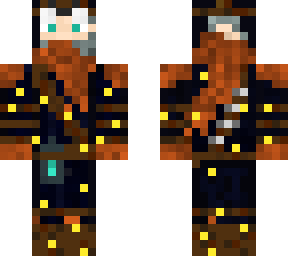 wild adventurer