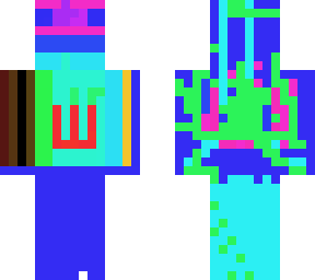 williamplayz glitch