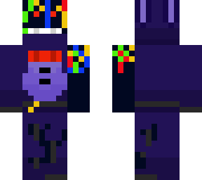 withered bonnie